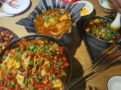 -成都吃客(九眼桥店)