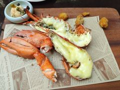 -朗丽兹自助餐厅