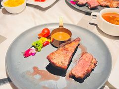 -七海旋律西餐厅(金沙湾店)