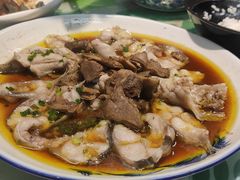 -得意楼蒸菜馆