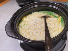 -云海肴·汽锅鸡·云南菜(高德置地店)