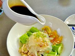 -蘇河湾·新鲁菜·泰山宴(泰山店)