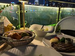 -Kathleen's Waitan 凯圣琳江景西餐厅(外滩店)