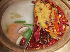 -熊喵来了火锅(太原里第2分店)