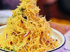 -山河屯铁锅炖(哈西站店)