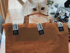 -PAPER STONE BAKERY(天汇广场店)