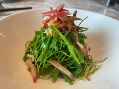-无锡苏宁银河国际酒店-悦府65中餐厅