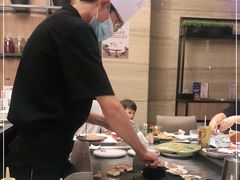 -大渔铁板烧(东城店)