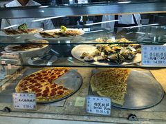-复旦大学本部-食堂