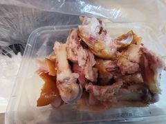 -天添手撕猪手(德政中路店)