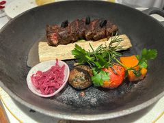 -王品牛排(杭州大厦店)