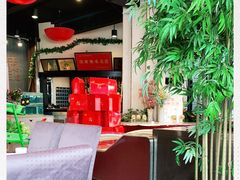-毛家饭店·30年融合新湘菜(无影山店)