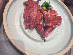 -鸢飞潍坊菜馆(鸢飞大酒店)