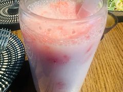 -FUNFUN有饭花园聚会餐厅