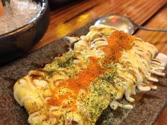 -坂吉屋·居酒屋深夜食堂(龙湖店)