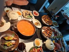 -花潮料理艺食馆(成都万象城店)