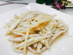 潮式炒鱼面-潮人姐妹轩(海宁路店)