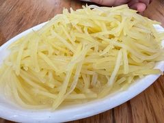 -田波泡椒牛蛙(巴丽新地店)