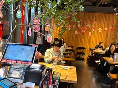 -四喜小胖·北京涮肉(五道营店)