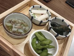 -樱宿日式和牛烧肉(五道口店)