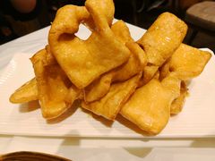 蜜汁蛋散-稻香酒家(天河城店)
