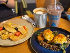 -Jamaicablue Coffeeshop(中央广场店)