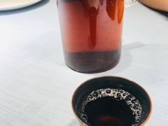 -茶宴·美食地标餐厅(沙坡尾店)