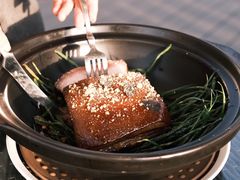 松露炙烤酱方-江南雅厨(李公堤店)