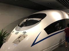-中国铁道博物馆(正阳门馆)