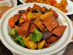 -五观堂素食(新华路店)