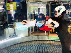 -飞行家太空体验馆(祥云小镇店)