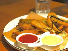 -BE BRIGHT KITCHEN(正佳广场店)