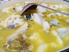 -大草原清真饭庄(沙河店)