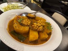 -晚归月亮湾私家菜(临邑路店)