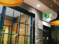 -噹噹呀咪咖喱屋(南京东路店)
