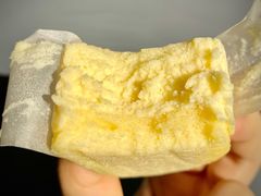 柠檬柚子半熟芝士装-派悦坊·甜品·蛋糕(虹口龙之梦店)