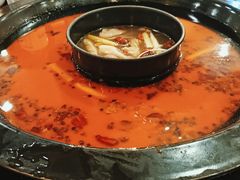 -陈眼镜火锅(总店)