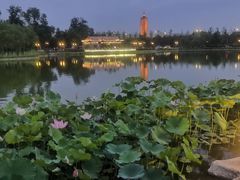-西海子公园