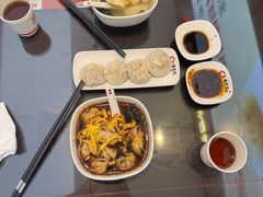 -锡笼记·无锡小笼(大润发店)