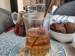 特制阿拉伯薄荷茶-La Medina餐厅(亮马河南路店)