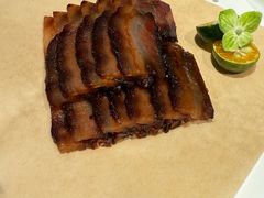 -品粹徽园·家常安徽菜
