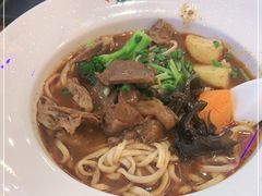 -贯一台湾牛肉面(八一七中路店)