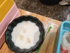 -水林间·寿喜烧自助(仙林金鹰店)