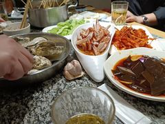 -粟氏天府·东北烧烤(江南兴隆街店)