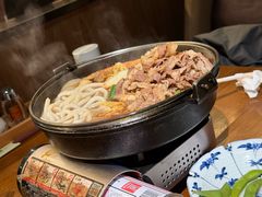 -阿吾罗日本料理(K11艺术中心店)
