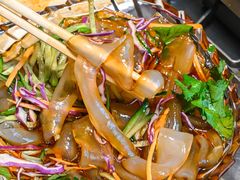 -卞二小串·鹤岗烧烤·坑烤(永定路店)