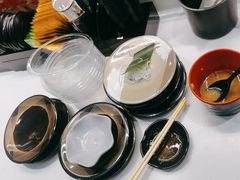 -争鲜回转寿司(朝北大悦城店)