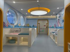 -戊辰亲子游泳俱乐部