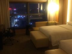 -宁波万豪酒店
