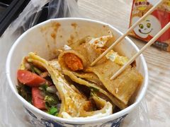 -印象烧饼(新建二中店)